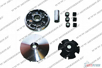 �������� � ����� ��� �������� ����� RZR 170, 161QMK