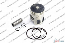 ��������� �������� 2� 50��3 1E40QMB, QJ 12mm D40