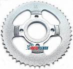 ������ ������� (428H-50T) (4x63) CG125-250, CB125-250; TTR250Rb, STELS 250 ENDURO