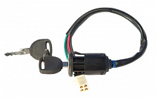 ����� ��������� Dingo T110, T125, TTR125, ATV70-150