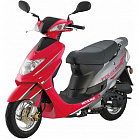 ������ MotoLand TOUR S 50