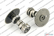 ���������� ��� �������� 150 ��3, 157QMJ, 152QMI, ATV150