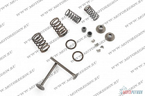 ������� ��� �������� 4T  50-80 ��3 (L-64 mm), d=16/18,5