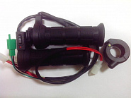 ����� ���� (����) � ���������� � ����� Dingo T125